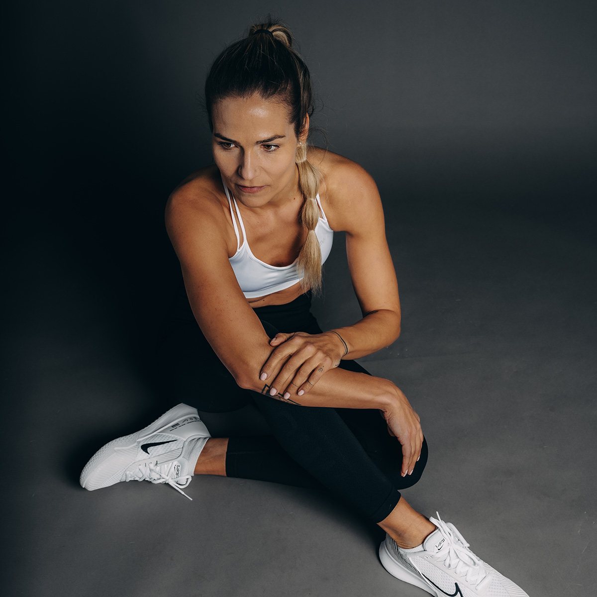 Individuelles Trainingsprogramm